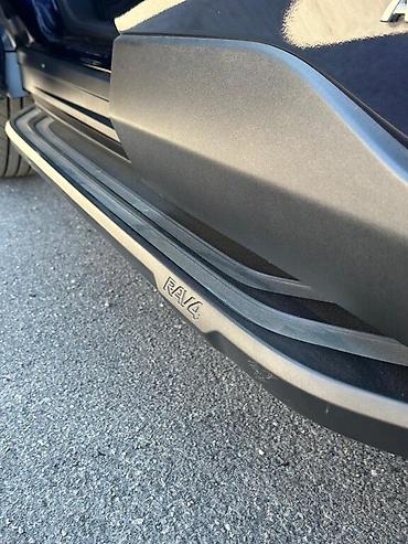 Toyota: Toyota RAV4: 2019 г., 2.5 л, Вариатор, Гибрид, Кроссовер — 16