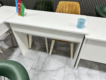 Masalar: İşlənmiş, Açılmayan, MDF