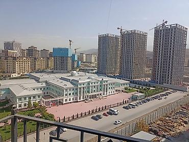 дом кут: 2 комнаты, 63 м², Южная Магистраль Элитка, 12 этаж, Дизайнерский ремонт — 8