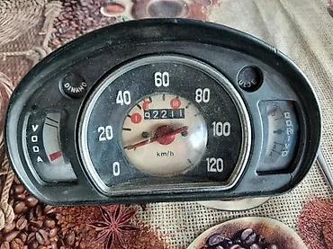 alkometar cena: FICA KM SAT ST TIP SA MERACEM ZA TEMPERATURU | Dobro stanje fix cena — 1