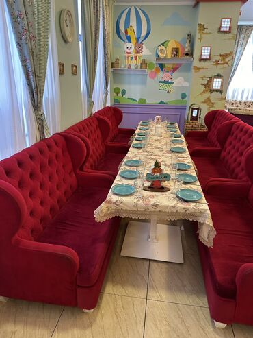 Ремонт, реставрация мебели: Реставрация мебели Изготовление с нуля Перетяжка дивана Замена — 21