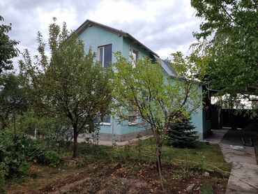 Продажа участков: Дом, 160 м², 5 комнат, Риэлтор
