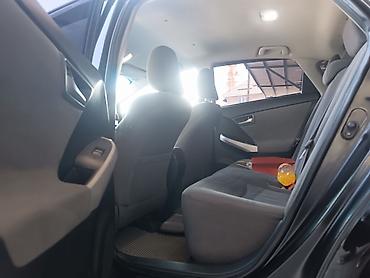 byd e2 2025: Toyota Prius: 2012 г., 1.8 л, Вариатор, Гибрид, Хэтчбэк — 8
