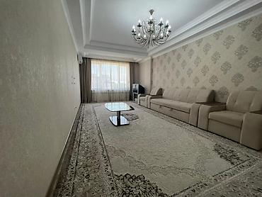 livin: For rent a bright and spacious 2 bedroom apartment in the city center — 3