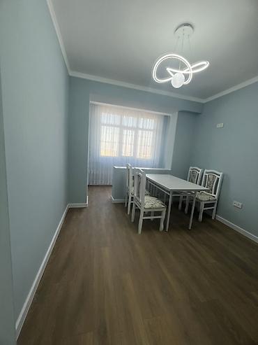 вагон нарын: 1 бөлмө, 46 м², Элитка, 12 кабат, Евро оңдоо — 3