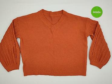 sweter lv: Shein, Sweter damski, rozmiar L — 2