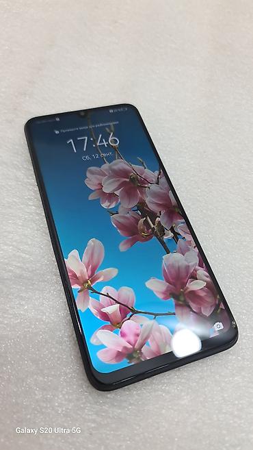 mobile: Huawei Nova Y90, Б/у, 128 ГБ, цвет - Черный, 2 SIM — 3
