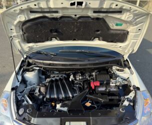 Nissan: Nissan Tiida: 1.5 l | 2011 il Hetçbek — 15