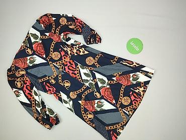 deichmann catwalk botki: Shein, Sukienka damska, rozmiar S — 3