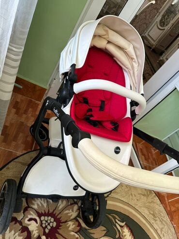 коляска stokke xplory цена: Коляска