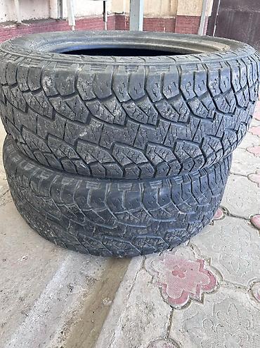 машина шины: 275/60/20 Made in Japan Nitto dura Grappler 2шт 15000. 275/60/20 — 2