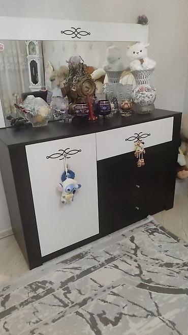 Komodlar: İşlənmiş, Güzgülü — 2