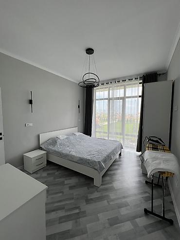 иссык куль участок: Коттедж, Palm Beach, Чок-Тал, 8 мест — 7