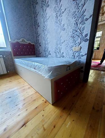 mebel sandiqlar: Yeni, Təknəfərlik çarpayı, Bazalı, Matras ilə, Siyirməsiz, Rusiya — 2