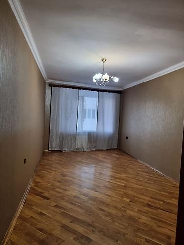 gence emlak satisi: Bakıxanov qəs., 3 otaqlı, Yeni tikili, m. Qara Qarayev, 113 kv. m — 3