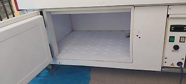 Zamrzivači: Profesionalna vitrina za sladoled ISA – Carte d’Or brendiranje.Ima — 7