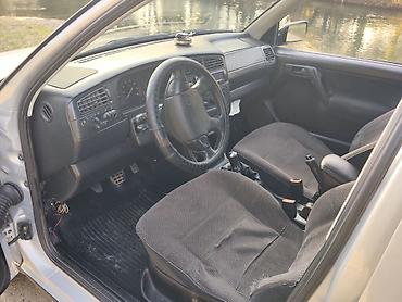 jetta 6: Volkswagen Vento: 1996 г., 0.2 л, Механика, Бензин, Седан — 8
