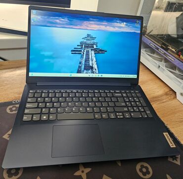lenovo thinkpad x1 carbon бишкек: Ноутбук, Lenovo, 8 ГБ ОЭТ, Intel Core i5, 15.6 ", Колдонулган, Жумуш, окуу үчүн, эс тутум NVMe SSD