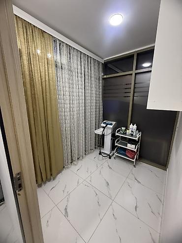 çəlik satışı aptek: Kosmetoloji/prosedur otağı icarəyə verilir - Təmiz, işıqlı və — 3