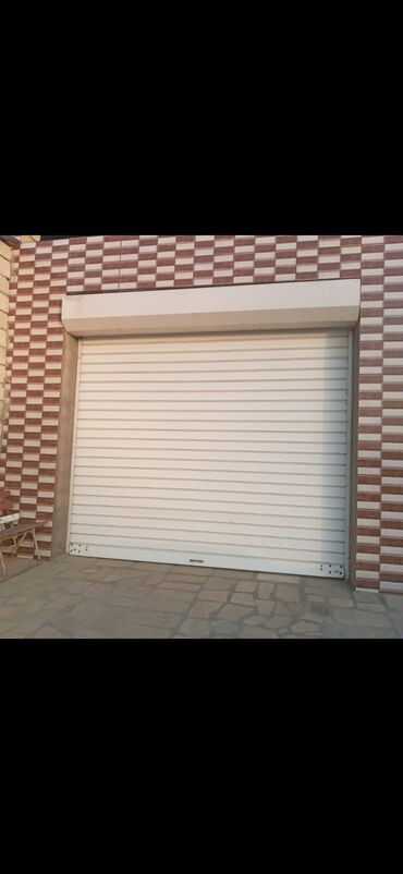 Quru inşaat materialları: Jaluz qapi 300/280sm
480azn
Qaradag 5818 leli