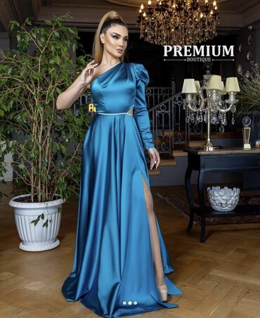 villur kofta modelleri: Вечернее платье, Макси, XL (EU 42)