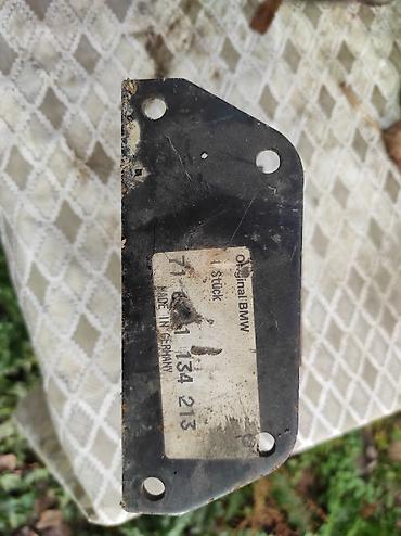 Другие детали КПП и трансмиссии: Продаю запчасти б/у в оригинале на БМВ Е 34. То что есть в списке — 8