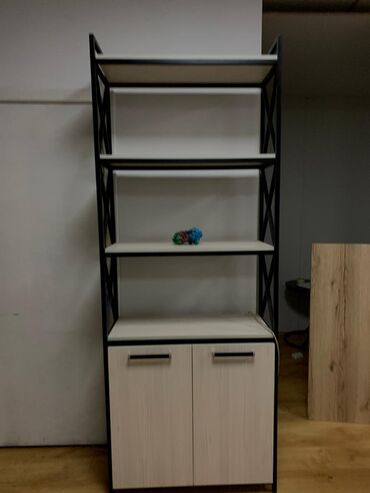 Стеллажи: Стеллаж. Новый. Стеллажи в стиле лофт для дома и офиса. В наличии и на — 12