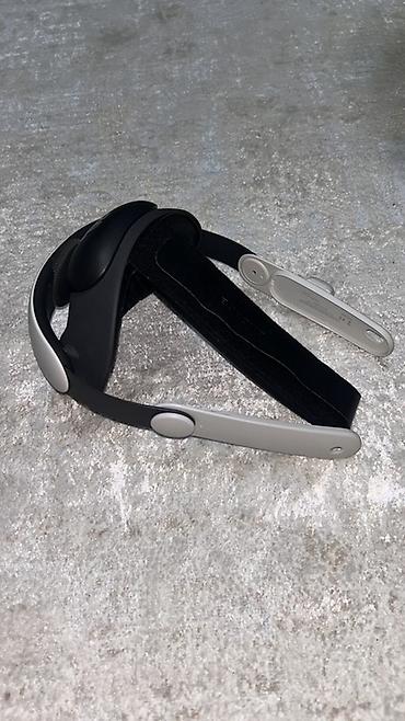 unity pga accessories: 🔥 ПРОДАЮ BOBOVR E3 ДЛЯ META QUEST 3 / 3S 🔥 Надоел неудобный — 1