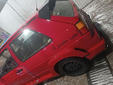 голф 3 белый: Volkswagen Golf: 1990 г., 1.8 л, Механика, Бензин, Хэтчбэк — 8