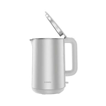 Məişət texnikası: Elektrikli çaydan Xiaomi Double Wall Kettle (BHR9539EU) Xiaomi Double — 4