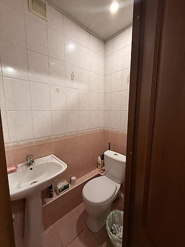 Продажа квартир: 3 комнаты, 62 м², Моссовет 105 серия, 8 этаж, Требуется ремонт — 9