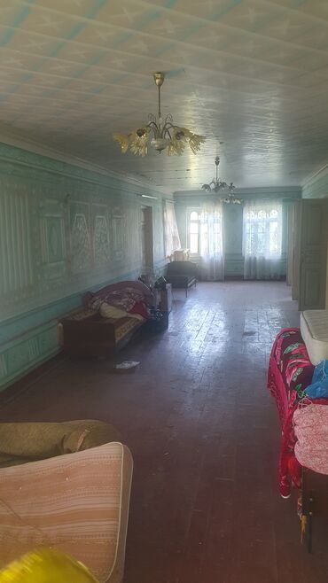 Həyət evləri və villaların satışı: 5 otaqlı, 180 kv. m, Kredit yoxdur, Orta təmir — 7