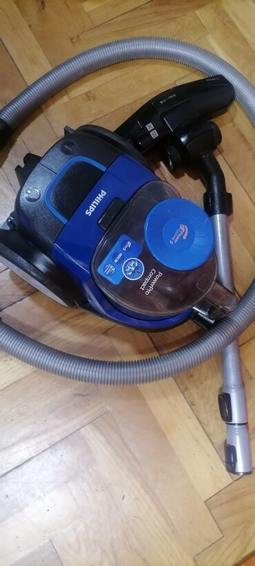 elasticni prekrivaci za trosed dvosed i fotelju: Usisivač PHILIPS bez kese odličan. Vuče lepo. Kompletan
 Mirjevo