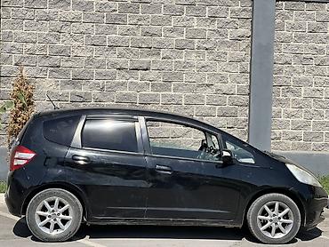 вентилятор хонда фит: Honda Fit: 2007 г., 1.3 л, Автомат, Бензин, Хэтчбэк — 3