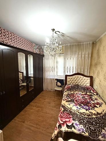 без хозяев: 3 комнаты, 82 м², 105 серия, 5 этаж, Евроремонт — 2