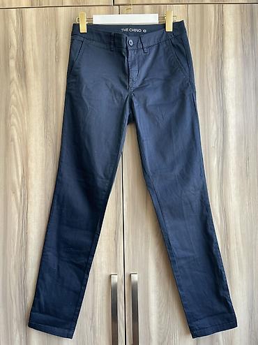 джынсы зара: Джинсы, Палаццо, Zara, США, Высокая талия, M — 10