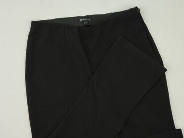Kobiety: Spodnie materiałowe damskie, C&A, rozmiar XL