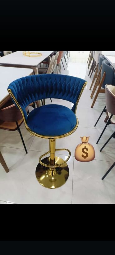 ofis stulları: Oturacaq rəng seçimi var