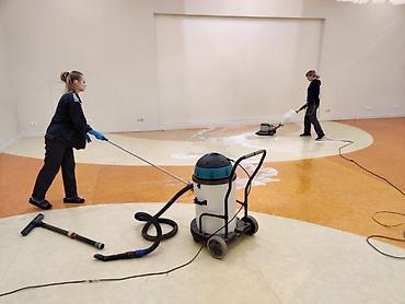 Уборка помещений: Уборка помещений, | Генеральная уборка, | Офисы — 5