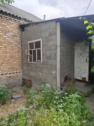 куплю пол дом: Полдома, 23 м², 2 комнаты, Собственник, Старый ремонт