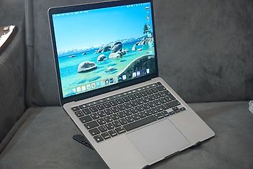 apple m1: Б/у, Apple M1, ОЗУ, RAM: 16 ГБ — 1