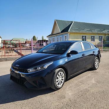 турбина датчик спринтер: Kia K3: 2021 г., 1.6 л, Автомат, Бензин, Седан — 3