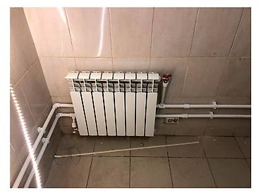 обж: Система очистки воды под мойку с обратным осмосом и комплектом — 6