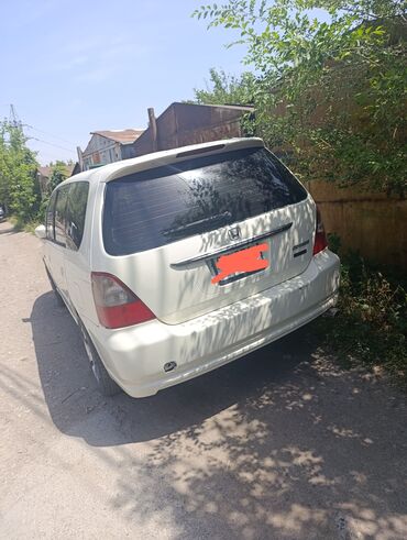 автомобильные краски бишкек: Honda