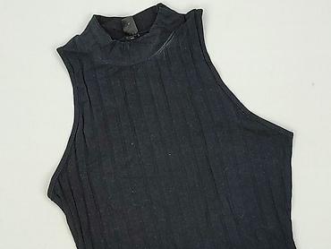 basic tops h: Shein, Top damski, rozmiar M — 1