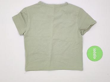 białe t shirty basic: Sinsay, T-shirt damski, rozmiar L — 3