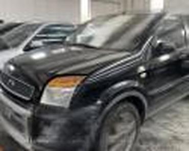 Ford: ALTERNATOR 1.4 TDCI ZA FORD C-MAX, FIESTA, FOCUS . OD 2002. DO 2011 — 40