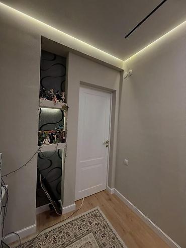 Продажа квартир: 3 комнаты, 111 м², Элитка, 8 этаж, Дизайнерский ремонт — 15