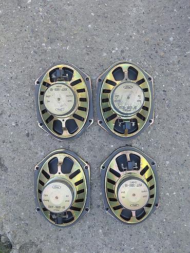Pumpe za gorivo: Delovi za Ford Fokus Mk1 1.6 benzin — 19