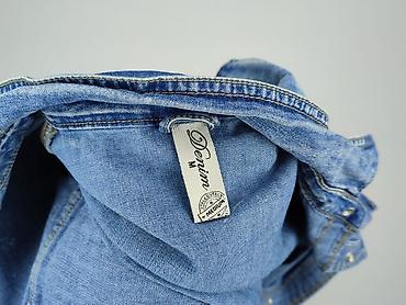 cargo pants jeans: Denim, Koszula damska, rozmiar M — 4